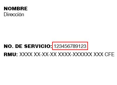Servicios de Cea en Línea